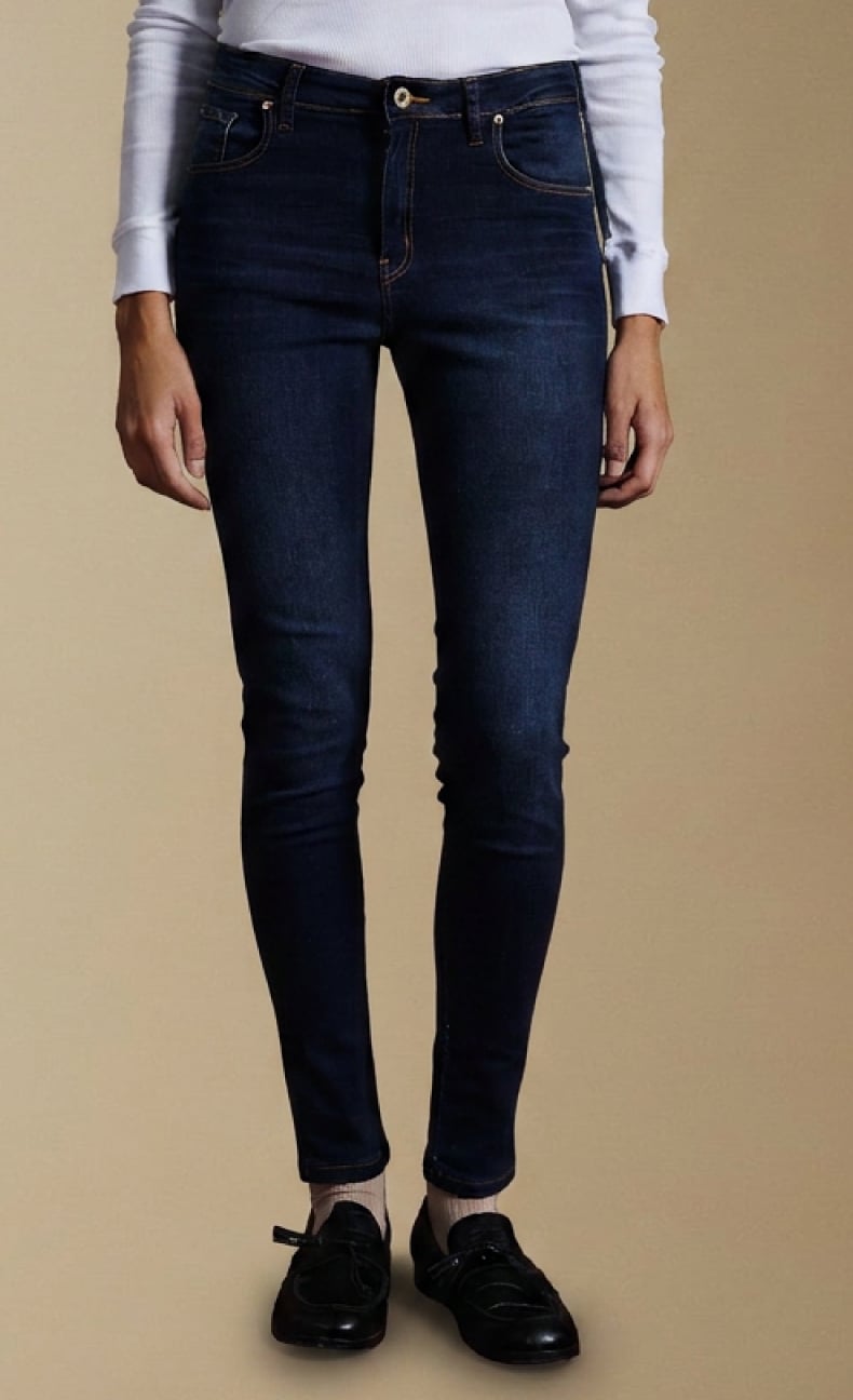 Skinny