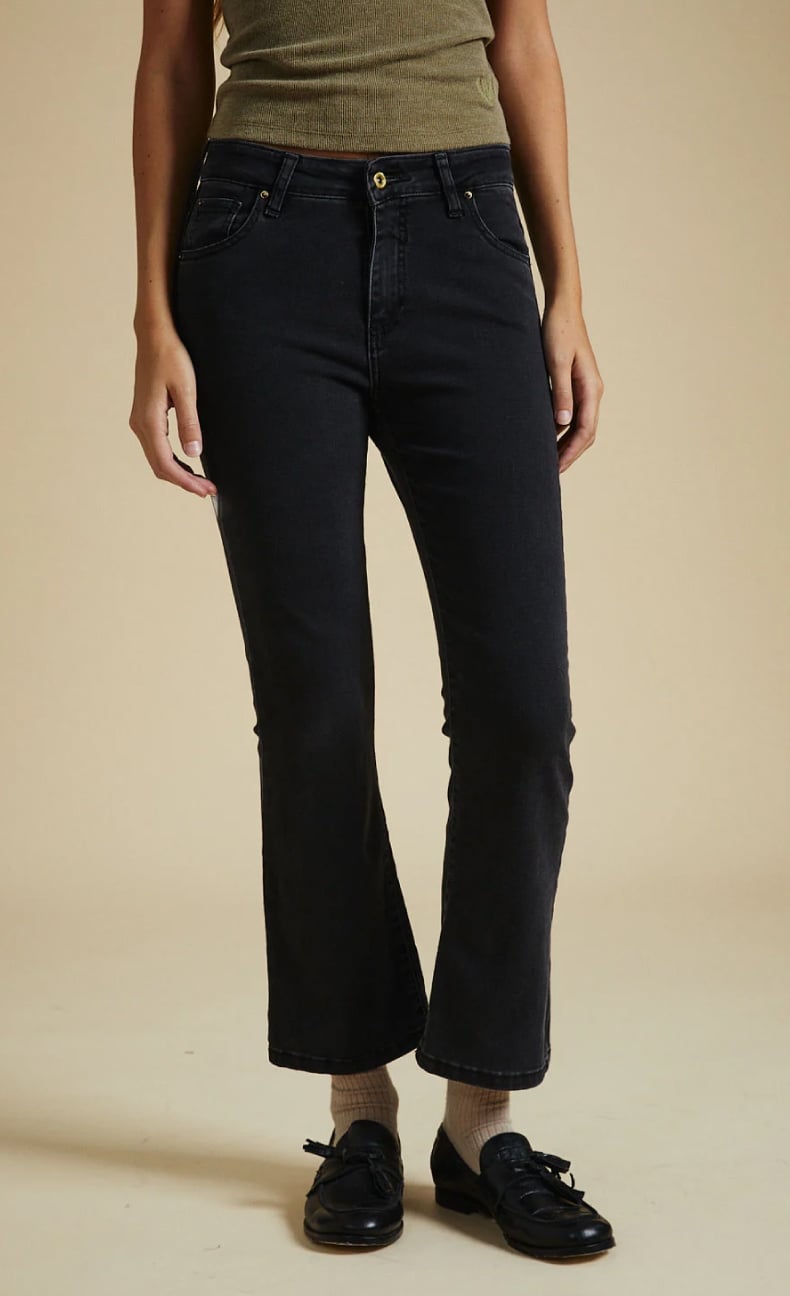 Boot Cut