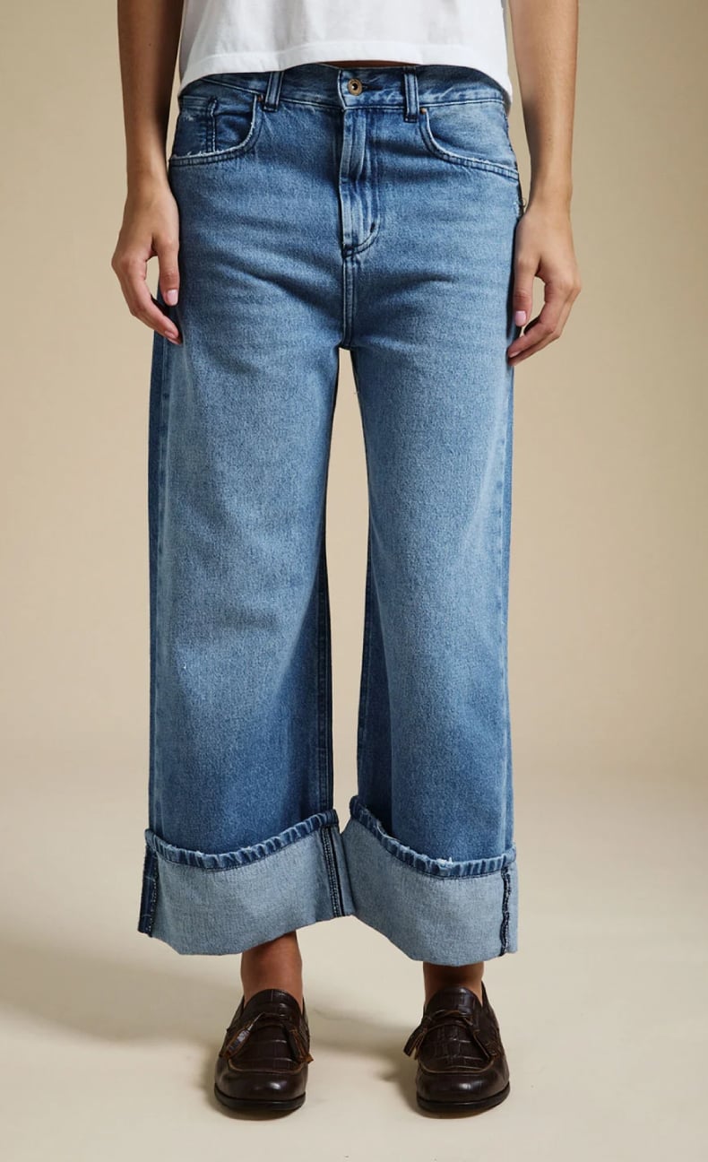 Wide Leg