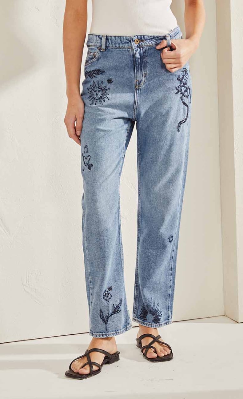 Denim