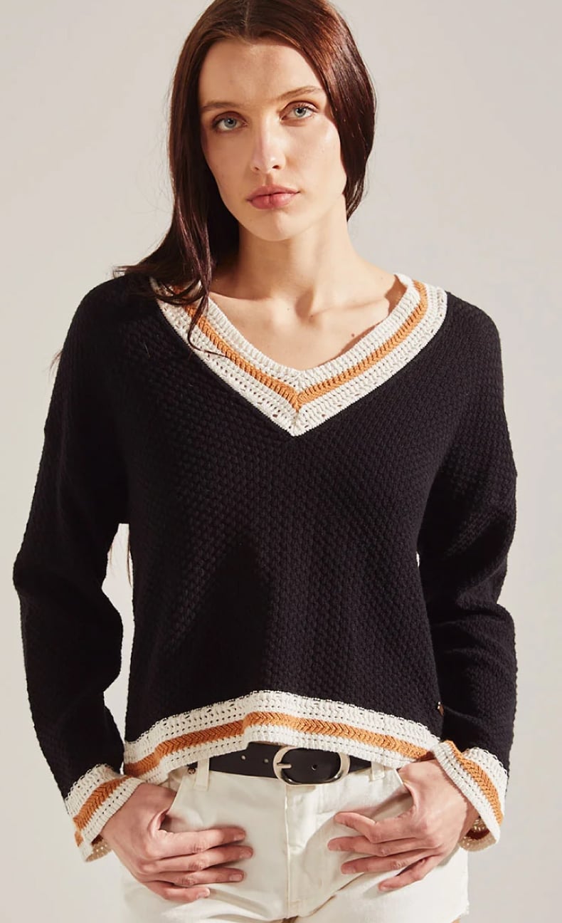 Sweaters y Buzos
