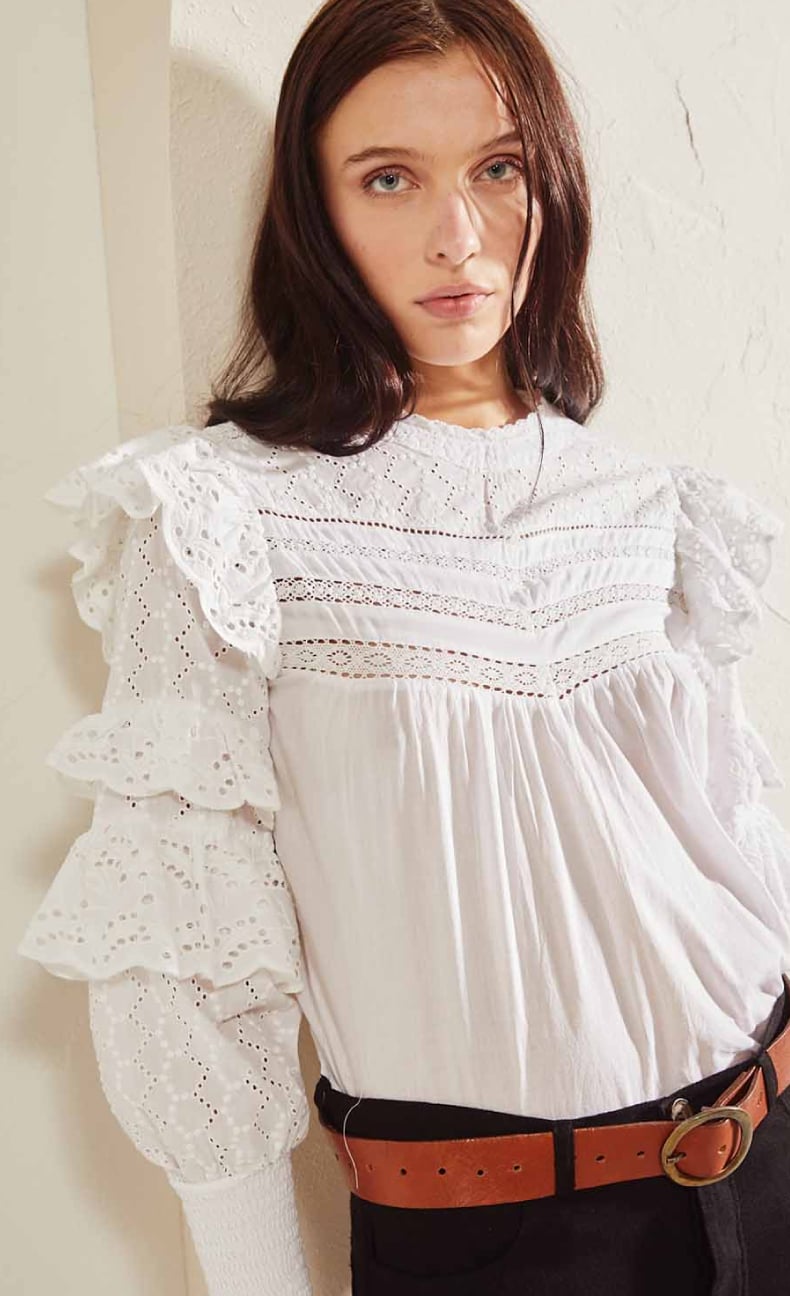 Camisas