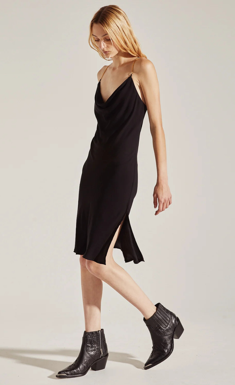 Vestidos y Monos